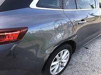 2017 renault megane iv estate 1.2 tce auto - afbeelding 17 van  18