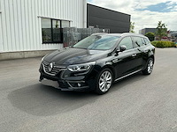 2017 renault megane rfp personenauto - afbeelding 1 van  20
