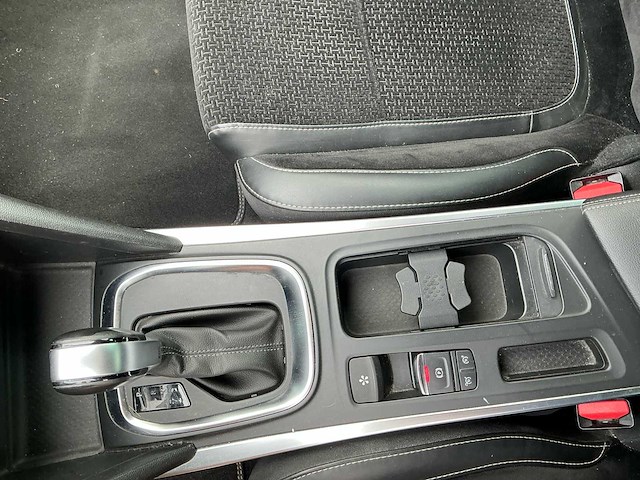 2017 renault megane rfp personenauto - afbeelding 9 van  37