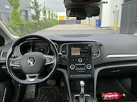 2017 renault megane rfp personenauto - afbeelding 12 van  37