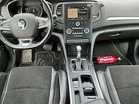2017 renault megane rfp personenauto - afbeelding 13 van  37