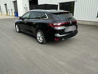 2017 renault megane rfp personenauto - afbeelding 32 van  37