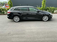 2017 renault megane rfp personenauto - afbeelding 35 van  37