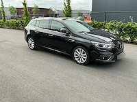 2017 renault megane rfp personenauto - afbeelding 36 van  37