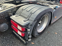 2017 renault t480 comfort thd001 high edition trekker renault t480 comfort - afbeelding 2 van  33