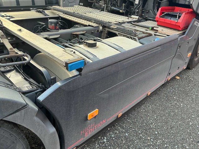 2017 renault t480 comfort thd001 high edition trekker renault t480 comfort - afbeelding 3 van  33