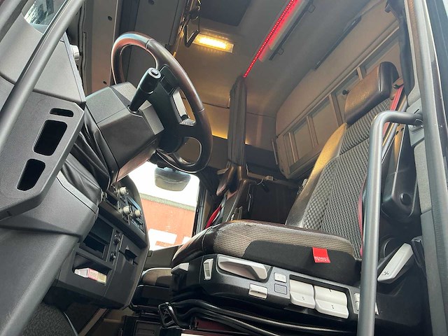 2017 renault t480 comfort thd001 high edition trekker renault t480 comfort - afbeelding 7 van  33