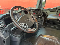 2017 renault t480 comfort thd001 high edition trekker renault t480 comfort - afbeelding 8 van  33