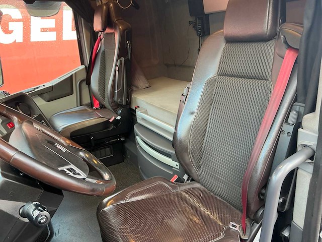 2017 renault t480 comfort thd001 high edition trekker renault t480 comfort - afbeelding 9 van  33