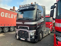 2017 renault t480 comfort thd001 high edition trekker renault t480 comfort - afbeelding 1 van  33