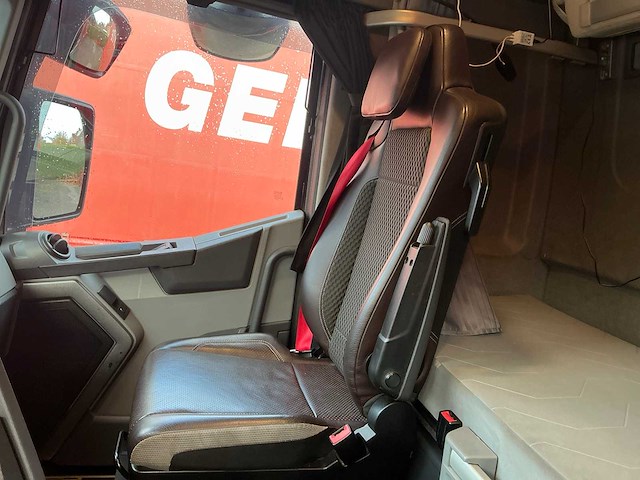 2017 renault t480 comfort thd001 high edition trekker renault t480 comfort - afbeelding 15 van  33