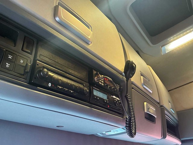 2017 renault t480 comfort thd001 high edition trekker renault t480 comfort - afbeelding 18 van  33