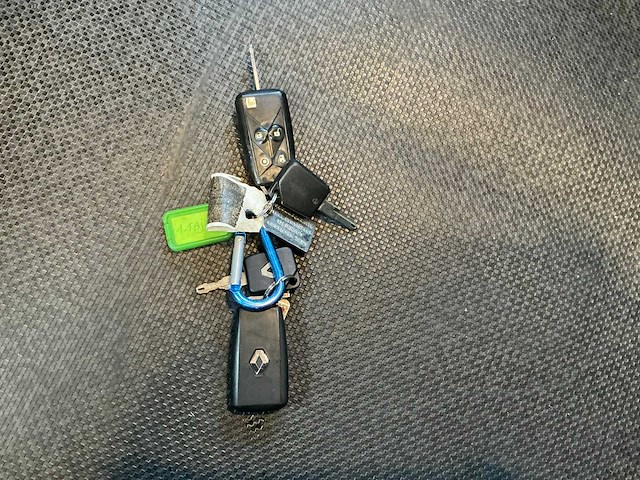 2017 renault t480 comfort thd001 high edition trekker renault t480 comfort - afbeelding 20 van  33