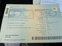 2017 renault t480 comfort thd001 high edition trekker renault t480 comfort - afbeelding 22 van  33