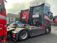 2017 renault t480 comfort thd001 high edition trekker renault t480 comfort - afbeelding 23 van  33