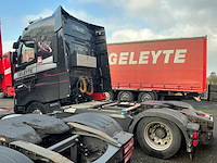 2017 renault t480 comfort thd001 high edition trekker renault t480 comfort - afbeelding 28 van  33