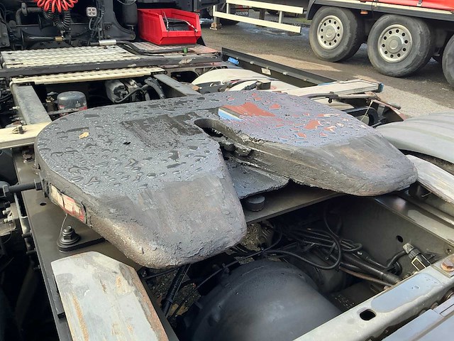 2017 renault t480 comfort thd001 high edition trekker renault t480 comfort - afbeelding 29 van  33