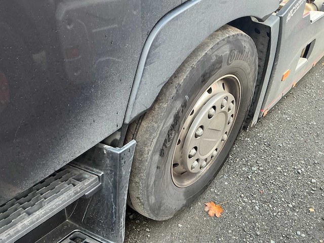 2017 renault t480 comfort thd001 high edition trekker renault t480 comfort - afbeelding 30 van  33