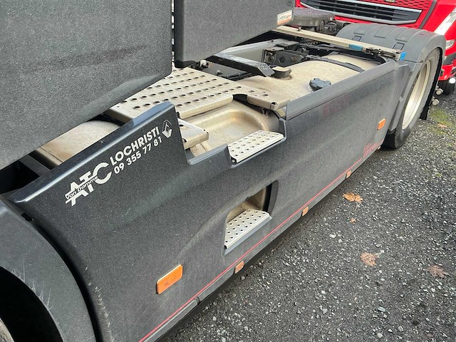 2017 renault t480 comfort thd001 high edition trekker renault t480 comfort - afbeelding 31 van  33