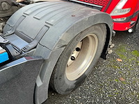 2017 renault t480 comfort thd001 high edition trekker renault t480 comfort - afbeelding 32 van  33