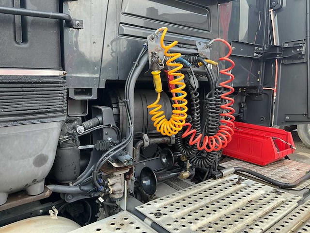 2017 renault t480 comfort thd001 high edition trekker renault t480 comfort - afbeelding 33 van  33