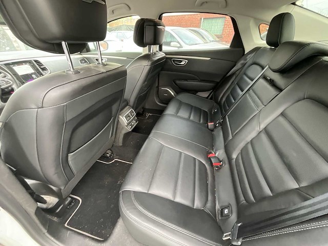 2017 renault talisman rfd renault - afbeelding 1 van  12