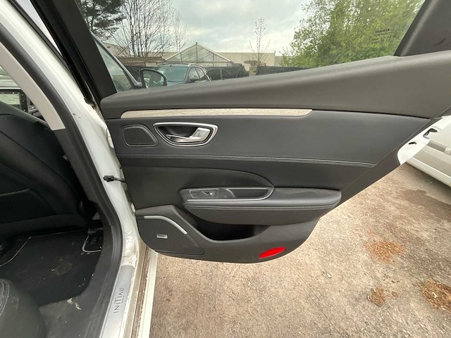 2017 renault talisman rfd renault - afbeelding 3 van  12