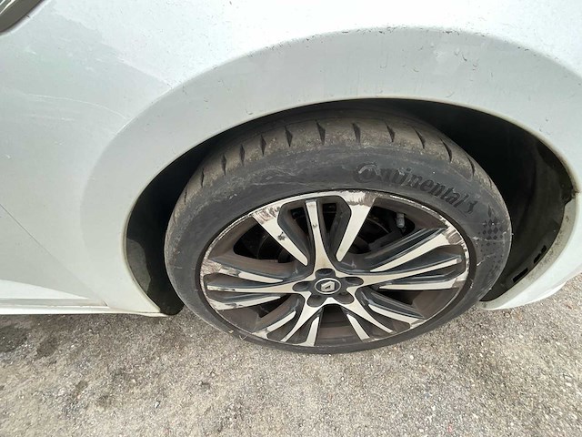 2017 renault talisman rfd renault - afbeelding 4 van  12