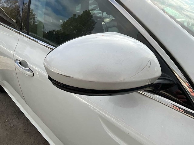 2017 renault talisman rfd renault - afbeelding 8 van  12