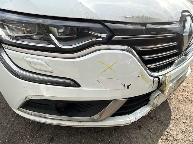 2017 renault talisman rfd renault - afbeelding 9 van  12