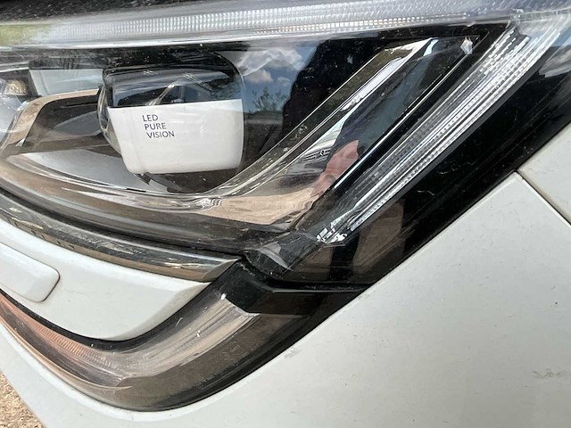 2017 renault talisman rfd renault - afbeelding 10 van  12