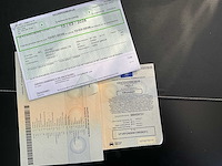 2017 renault talisman rfd renault - afbeelding 11 van  12