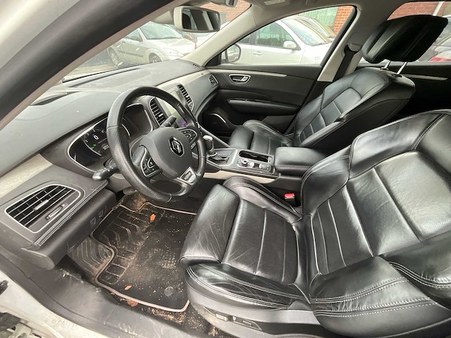 2017 renault talisman rfd renault - afbeelding 12 van  12