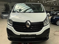 2017 renault trafic - euro 6 - afbeelding 3 van  20