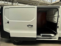 2017 renault trafic - euro 6 - afbeelding 8 van  20