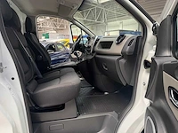 2017 renault trafic - euro 6 - afbeelding 10 van  20