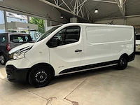 2017 renault trafic - euro 6 - afbeelding 12 van  20