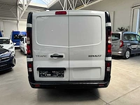 2017 renault trafic - euro 6 - afbeelding 17 van  20