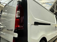2017 renault trafic - euro 6 - afbeelding 18 van  20