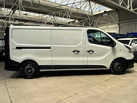 2017 renault trafic - euro 6 - afbeelding 19 van  20
