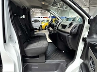 2017 renault trafic dubbele cabine 92.000km - afbeelding 25 van  27