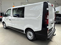 2017 renault trafic dubbele cabine 92.000km - afbeelding 25 van  27