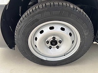 2017 renault trafic dubbele cabine 92.000km - afbeelding 19 van  27