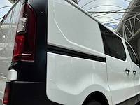 2017 renault trafic dubbele cabine 92.000km - afbeelding 16 van  27