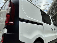2017 renault trafic dubbele cabine 92.000km - afbeelding 3 van  17