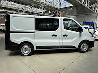 2017 renault trafic dubbele cabine 92.000km - afbeelding 19 van  26