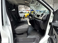 2017 renault trafic dubbele cabine 92.000km - afbeelding 10 van  17