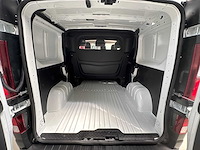 2017 renault trafic dubbele cabine 92.000km - afbeelding 12 van  17