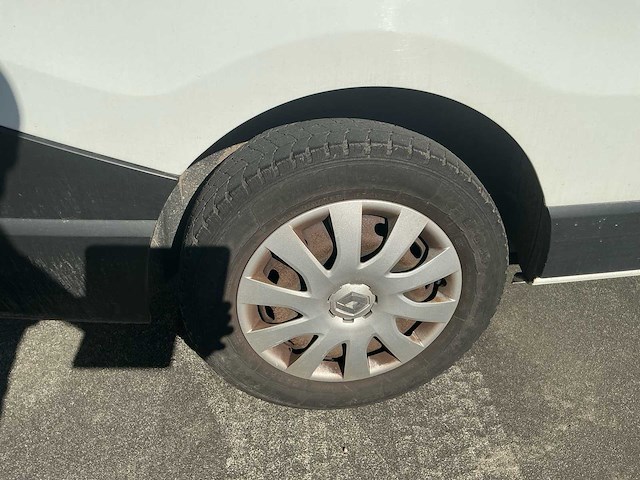 2017 renault trafic personenauto - afbeelding 2 van  12