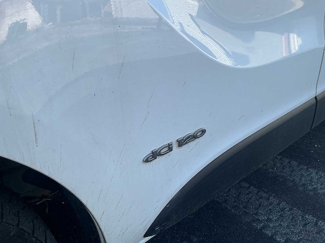 2017 renault trafic personenauto - afbeelding 4 van  12